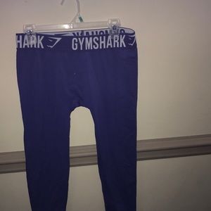 Gymshark  leggings medium  purple